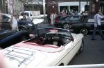MG MGB 1966 года